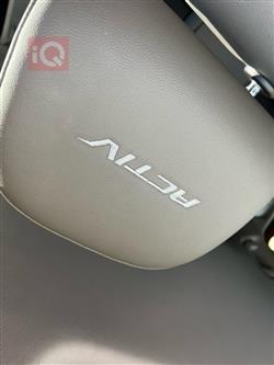 شيفروليه تراكس